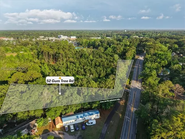 Hilton Head Island, SC 29926,52 Gum Tree RD