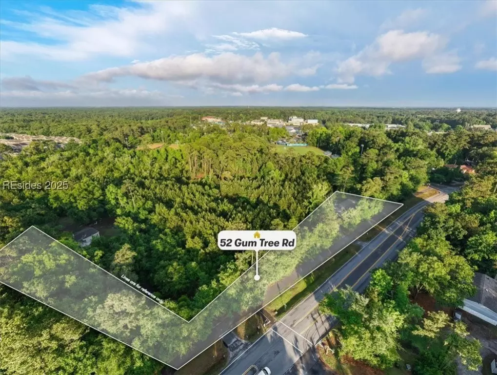 Hilton Head Island, SC 29926,52 Gum Tree RD
