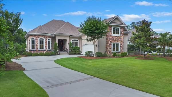 300 Hampton Lake DR, Bluffton, SC 29910