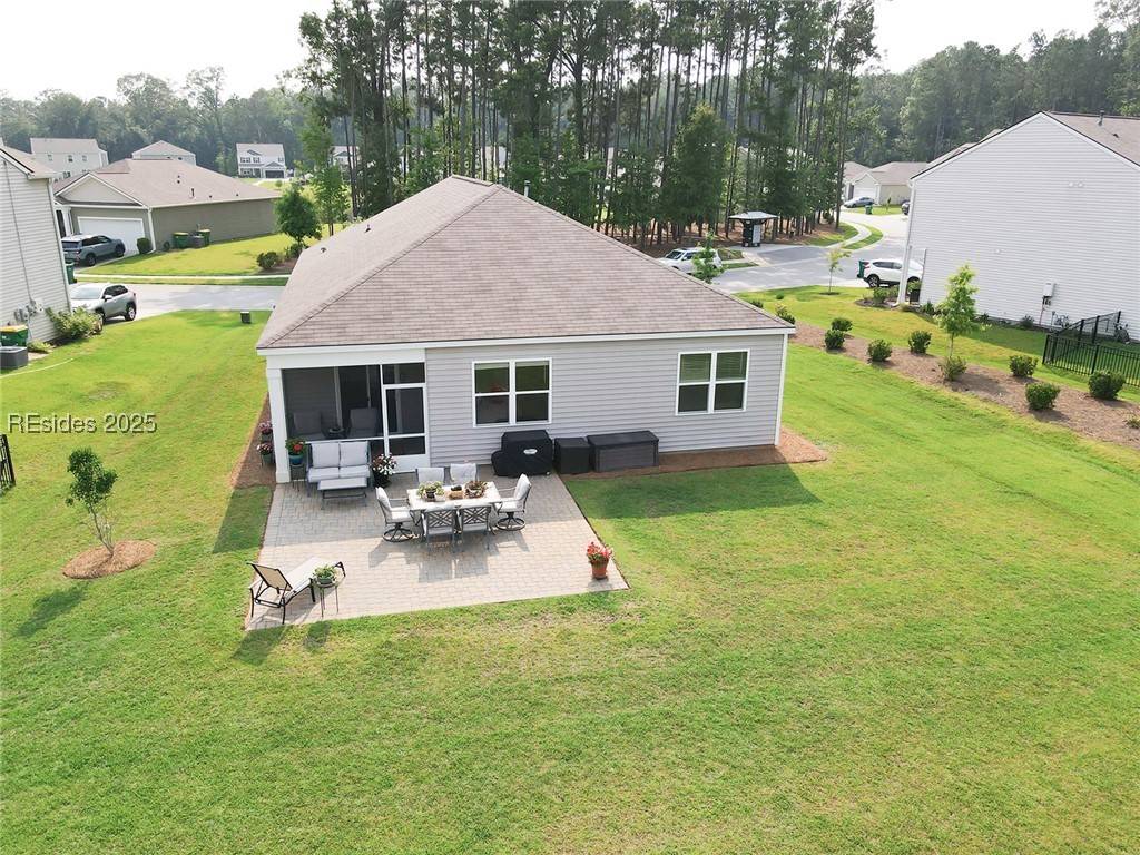 Okatie, SC 29909,89 Cedar View CIR