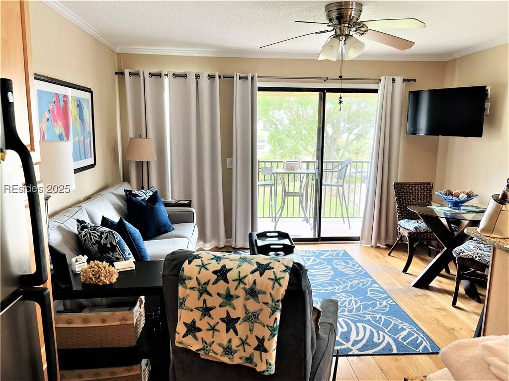 40 Folly Field RD #C232, Hilton Head Island, SC 29928