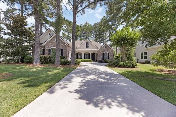 510 Dogwood LN, Hardeeville, SC 29927
