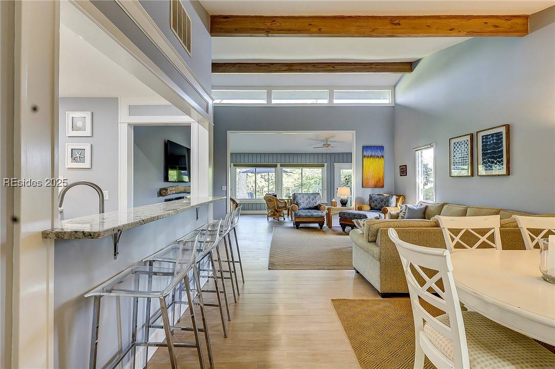 Hilton Head Island, SC 29928,212 Greenwood DR #315