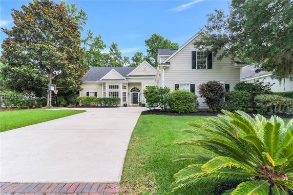 3 S Brayford CT, Bluffton, SC 29910