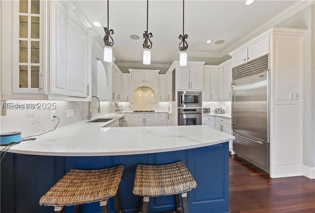 Hilton Head Island, SC 29926,64 Crosstree DR N