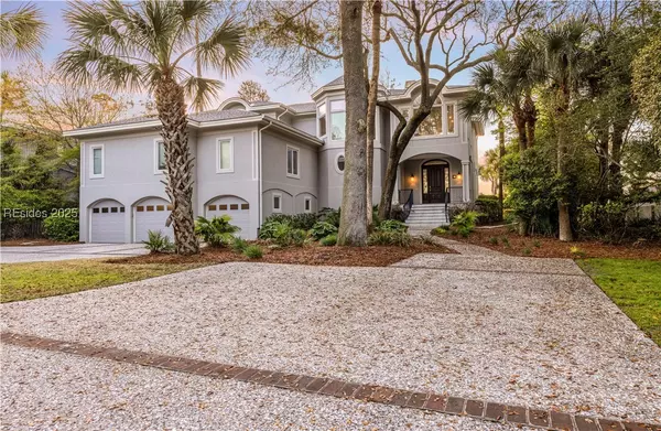Hilton Head Island, SC 29928,11 Armada ST