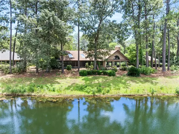 Hilton Head Island, SC 29926,5 Pheasant Run CT