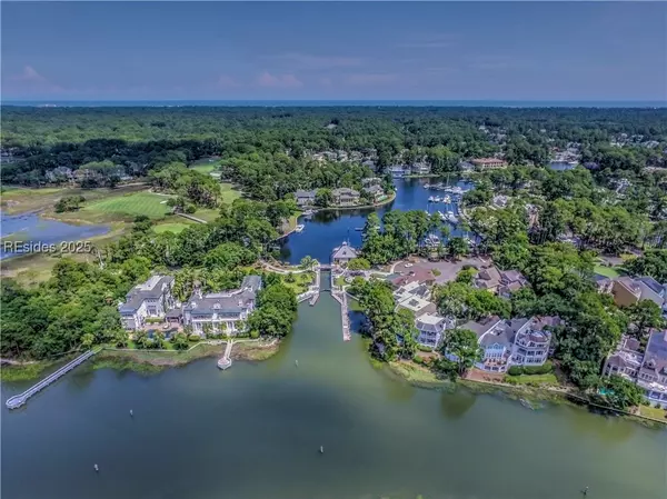 Hilton Head Island, SC 29928,107 Wexford Club DR