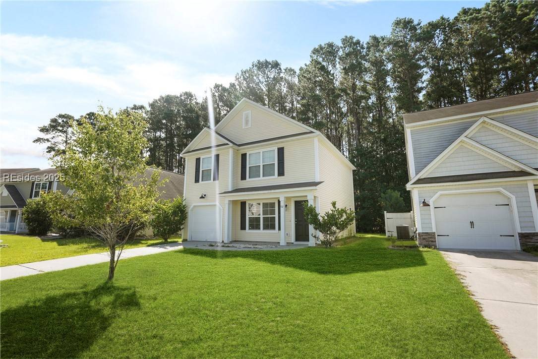 Bluffton, SC 29910,62 Running Oak DR