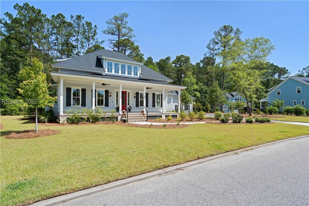 Bluffton, SC 29909,49 Oldfield Village RD