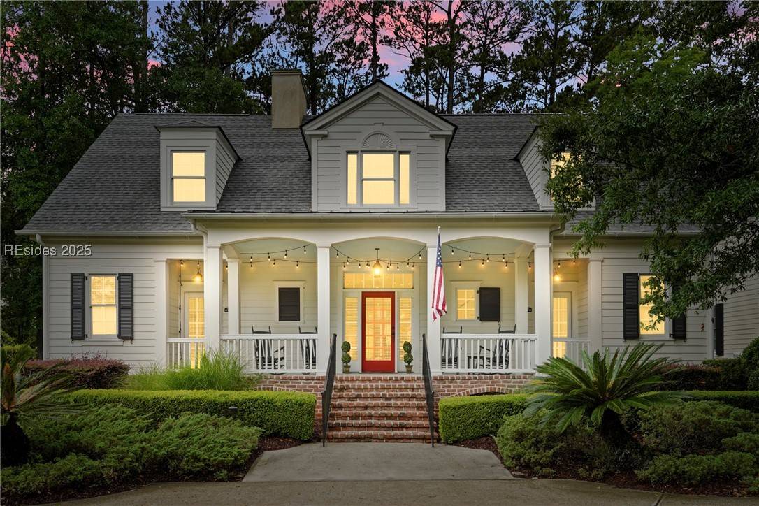 113 Good Hope RD, Okatie, SC 29909