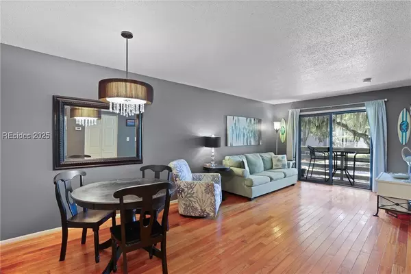 45 Folly Field RD #12F, Hilton Head Island, SC 29928