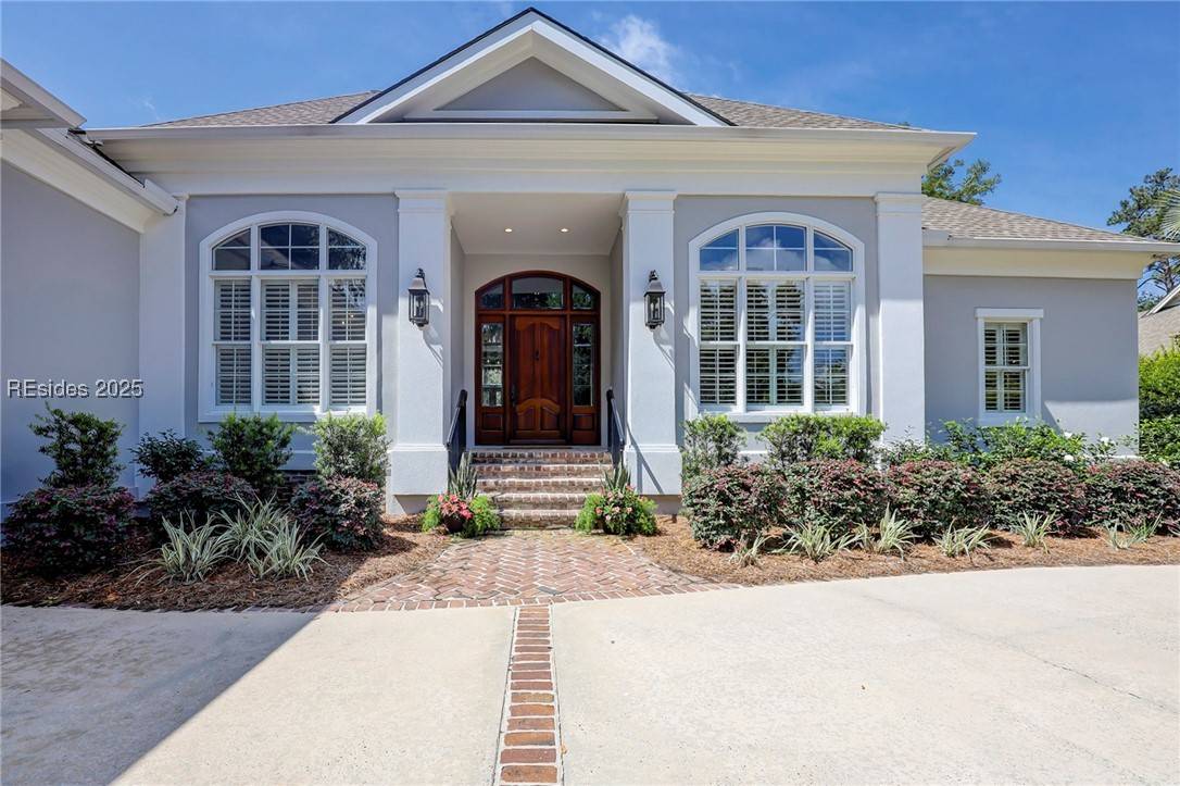 Bluffton, SC 29910,17 Magnolia Blossom DR