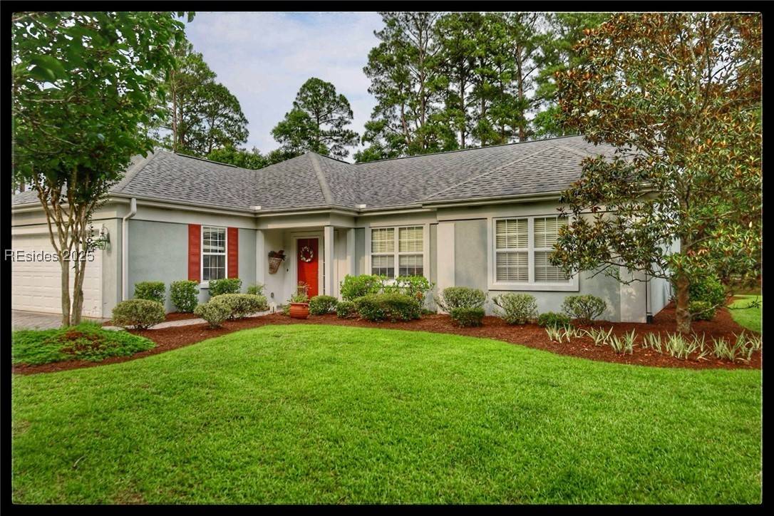 100 Stratford Village WAY, Bluffton, SC 29909