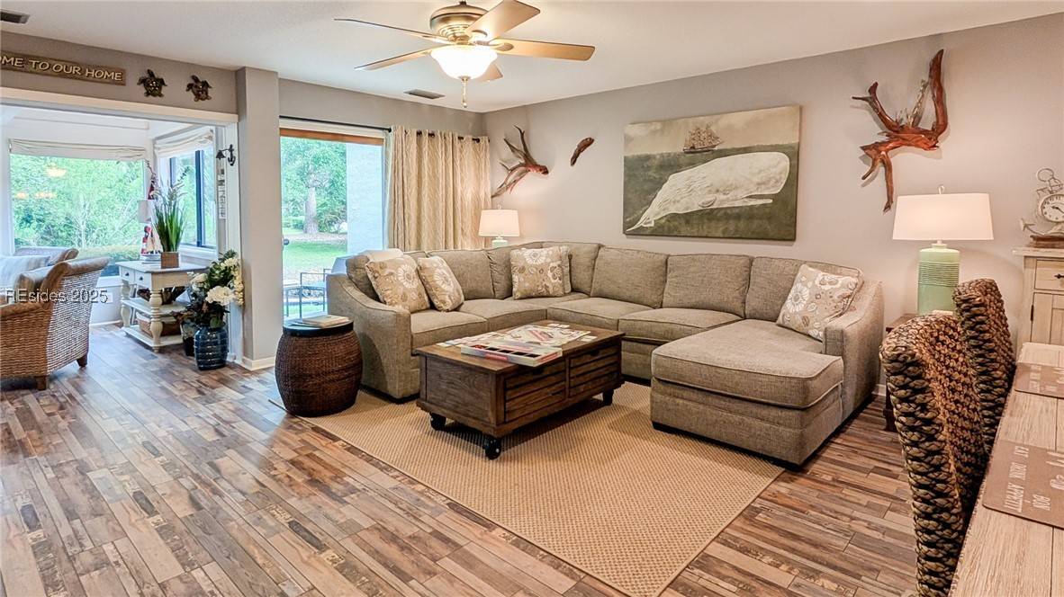 17 Lawton DR #159, Hilton Head Island, SC 29928