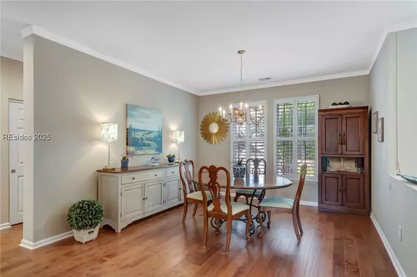 Bluffton, SC 29909,192 Argent WAY