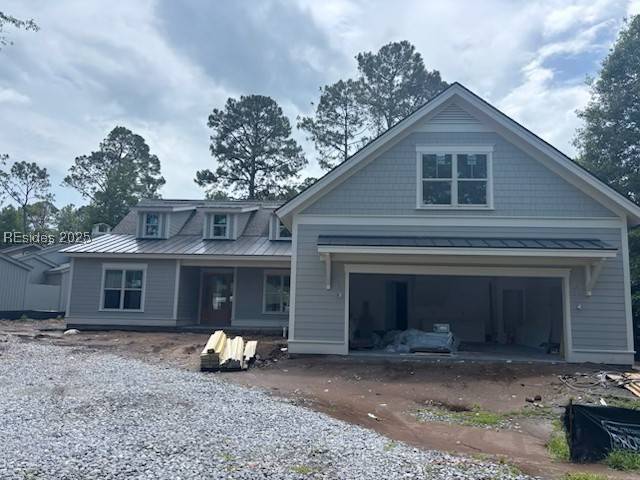 11 Windy Cove CT, Hilton Head Island, SC 29926