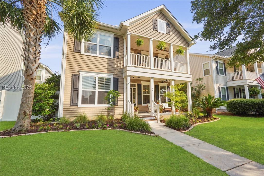 44 7th AVE, Bluffton, SC 29910