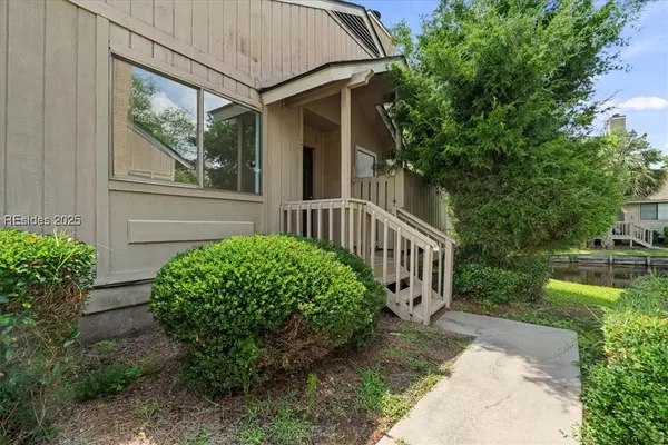 Hilton Head Island, SC 29926,5 Gumtree RD #G-20