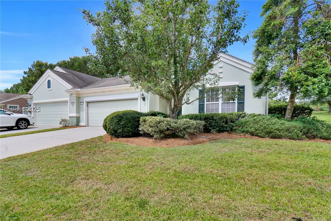 Okatie, SC 29909,6 Seaford PL