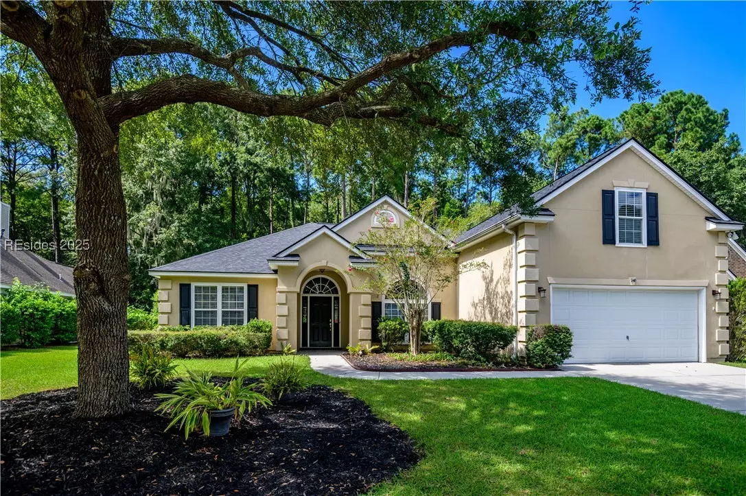 Bluffton, SC 29910,248 Pinecrest CIR
