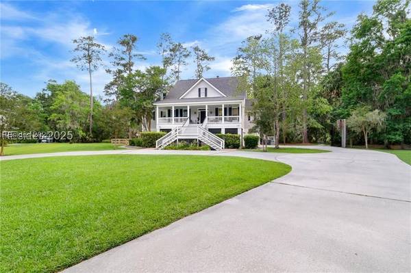 4 Stillwater LN, Bluffton, SC 29910