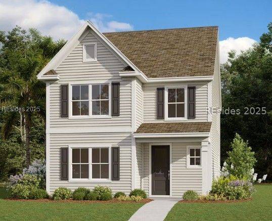 175 Standing Oaks DR, Okatie, SC 29909