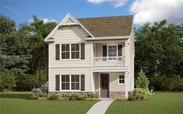 175 Standing Oaks DR, Okatie, SC 29909