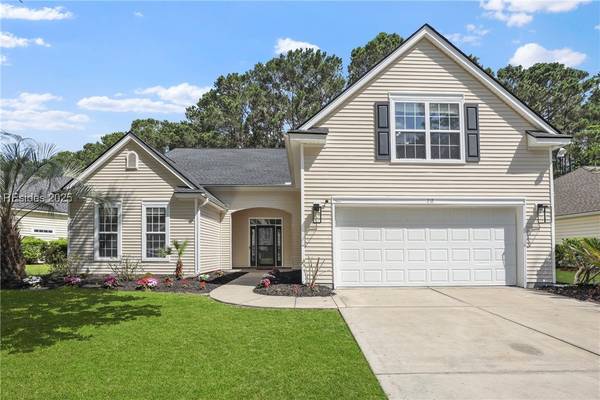 218 Pinecrest CIR, Bluffton, SC 29910