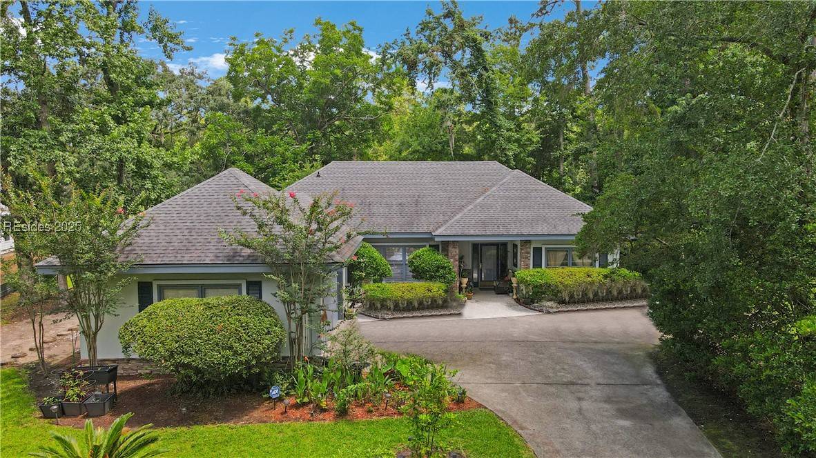 28 Wood Eden LN, Bluffton, SC 29910
