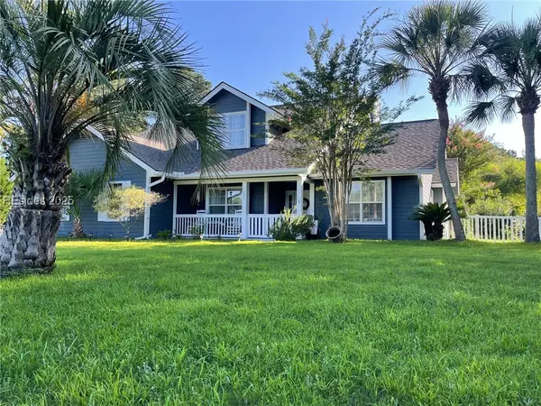 105 Besseleiu CT, Bluffton, SC 29910