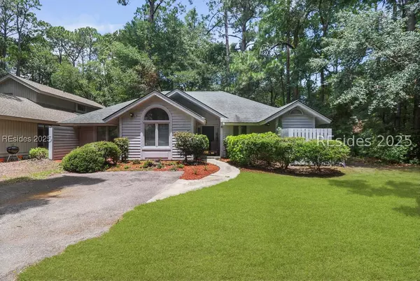 7 Stillwater CT, Hilton Head Island, SC 29926