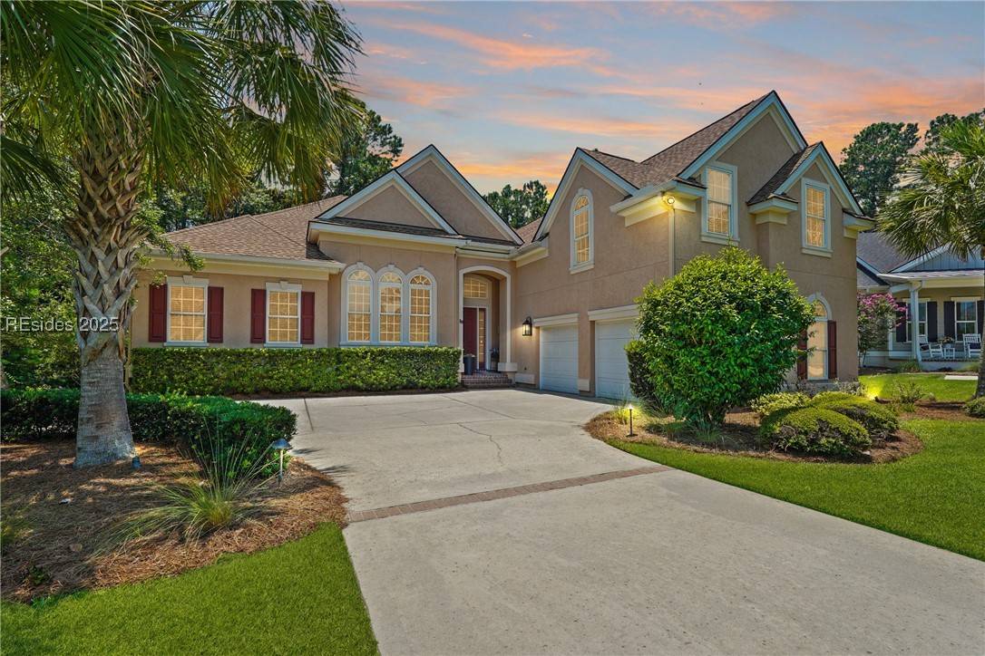 19 Lynnfield PL, Bluffton, SC 29910