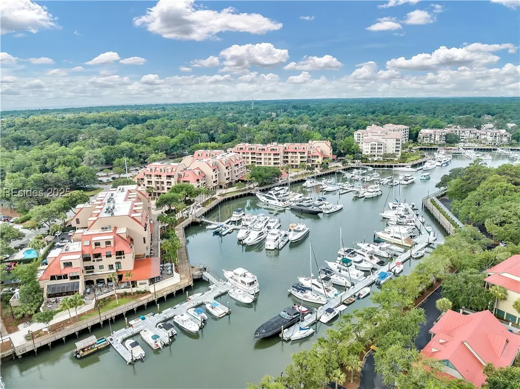 Hilton Head Island, SC 29928,9 Harbourside LN #7301D