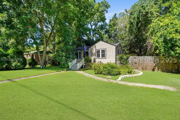 174 James ST, Beaufort, SC 29902