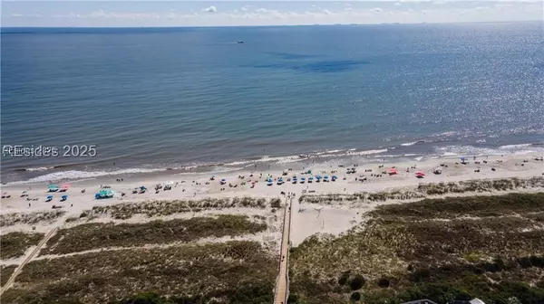 Hilton Head Island, SC 29928,40 Folly Field RD #G1