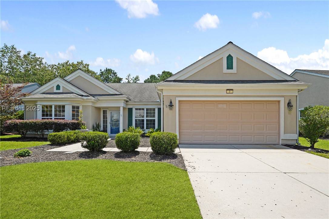 7 Vespers WAY, Okatie, SC 29909