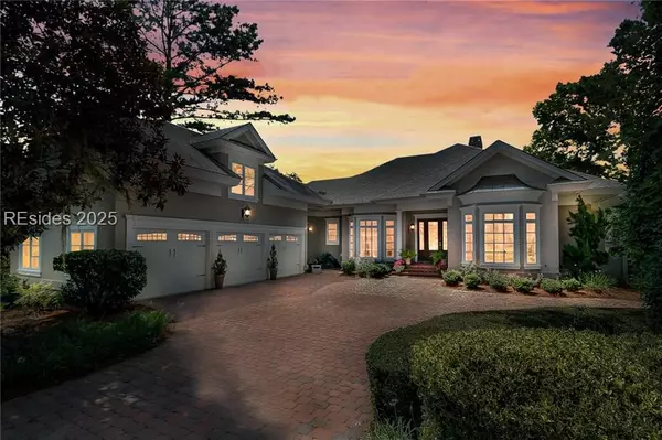 Bluffton, SC 29910,62 Cumberland DR