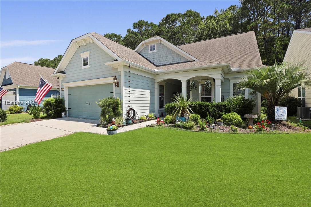 904 SW Serenity Point DR, Okatie, SC 29909