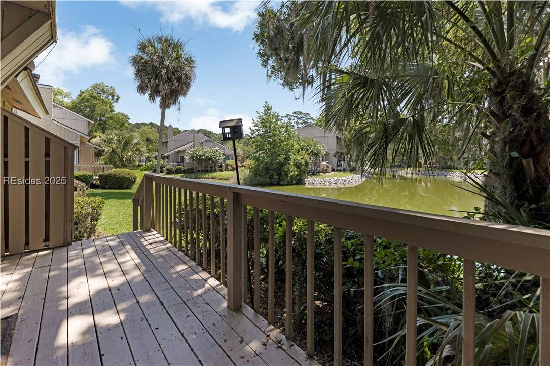 5 Gumtree RD #I10, Hilton Head Island, SC 29926