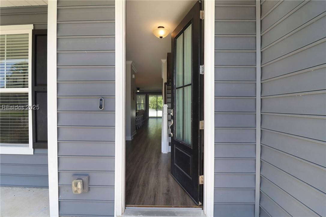 Okatie, SC 29909,587 Hulston Landing RD