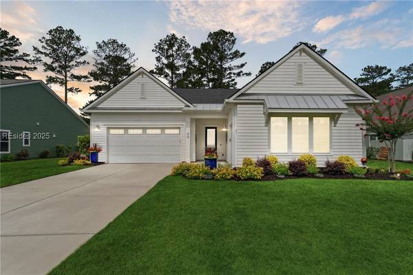 619 Laurel Oak AVE, Hardeeville, SC 29927