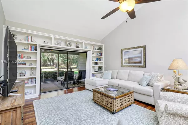 Hilton Head Island, SC 29928,15 Calibogue Cay RD #391