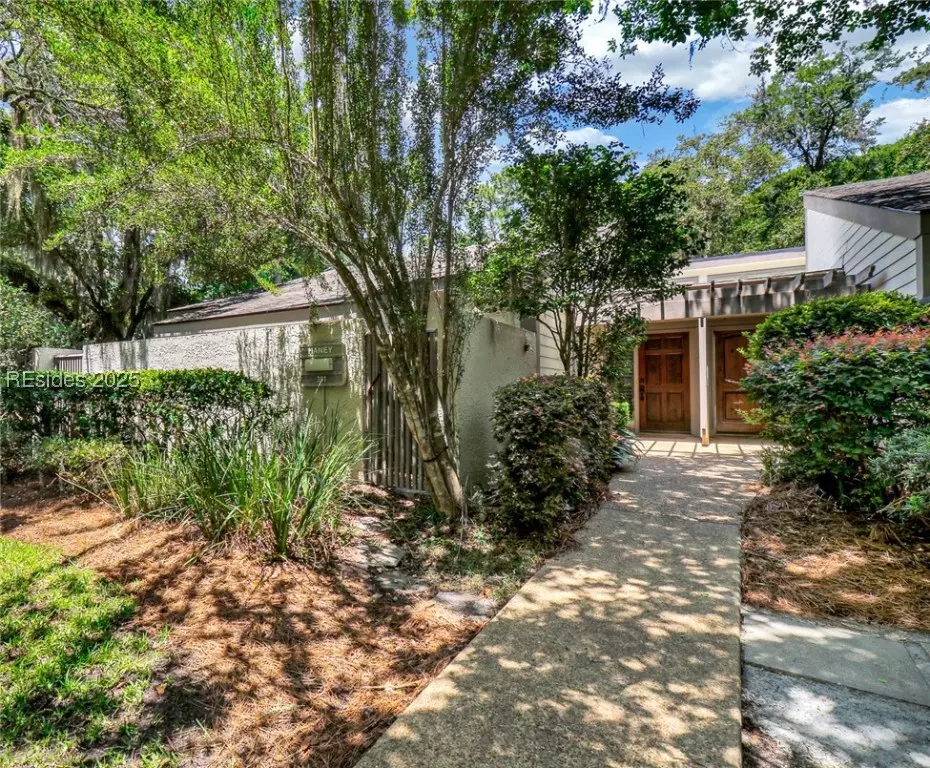 Hilton Head Island, SC 29928,15 Calibogue Cay RD #391