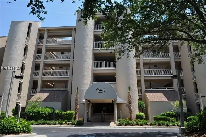Hilton Head Island, SC 29928,21 Ocean LN #426