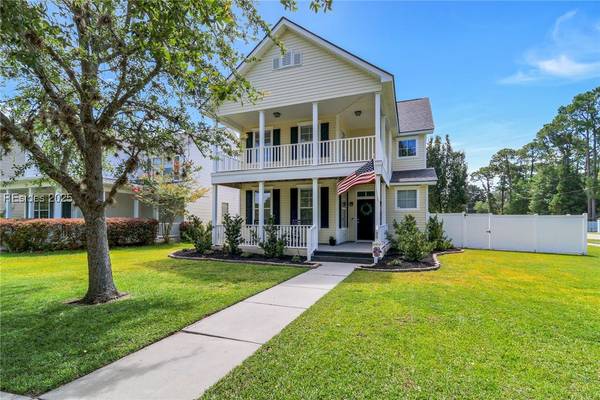 30 Whispering Pine St, Bluffton, SC 29910