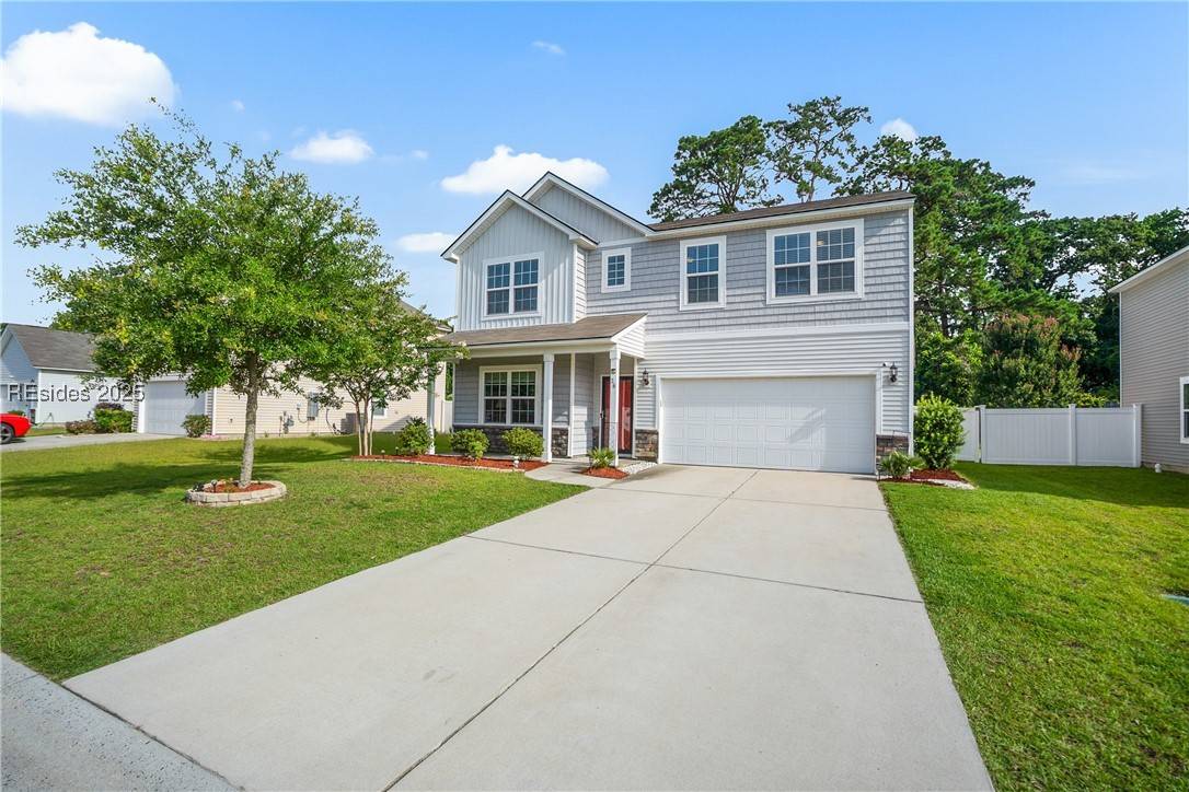 Beaufort, SC 29906,36 Pacolet LN