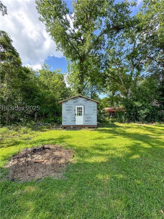 Estill, SC 29918,212 Keene AVE