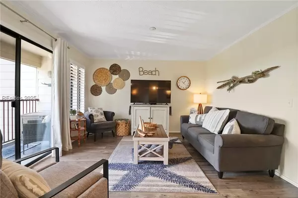 Hilton Head Island, SC 29928,40 Folly Field RD #340