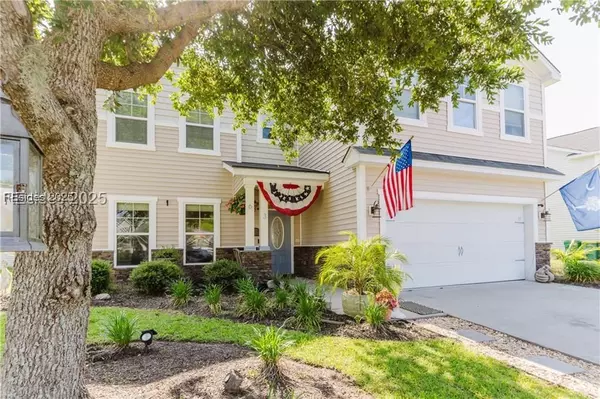 63 Sago Palm DR, Bluffton, SC 29910